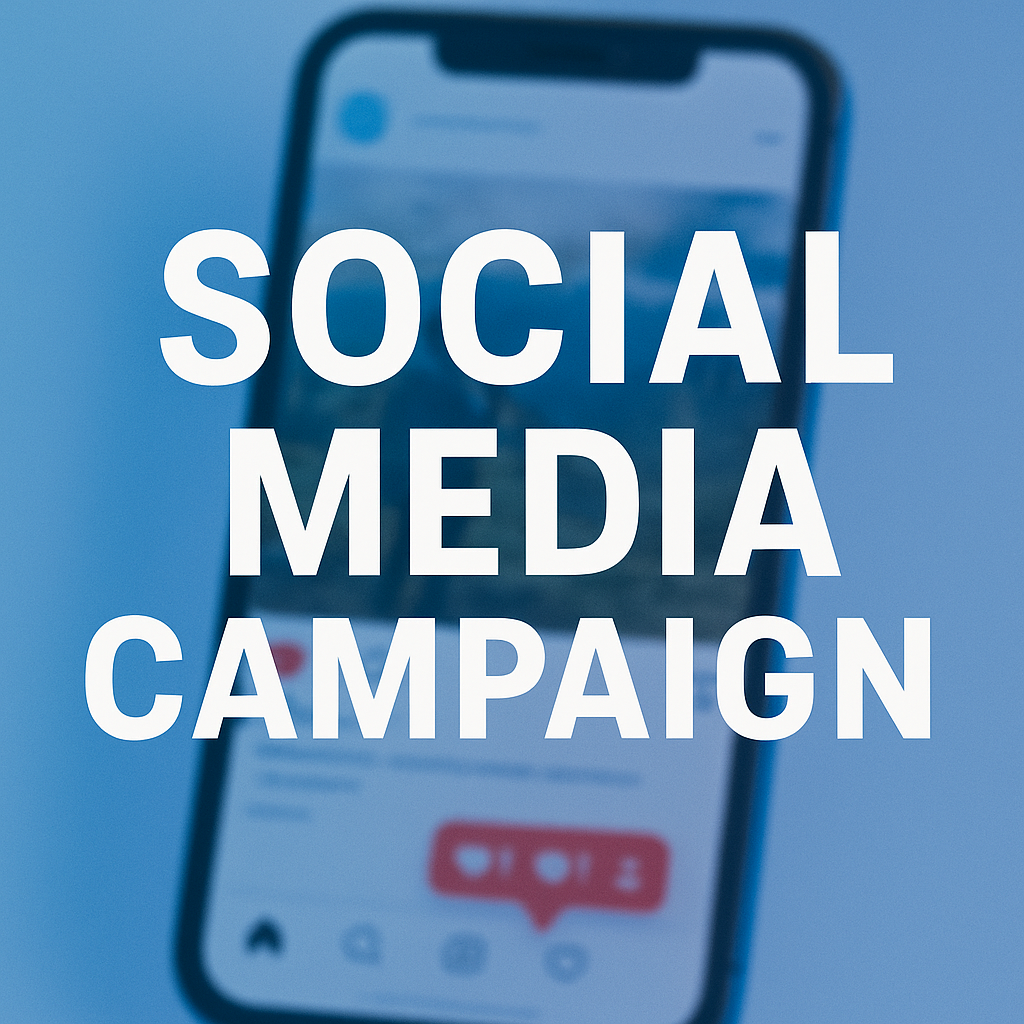 Social Media Campaign